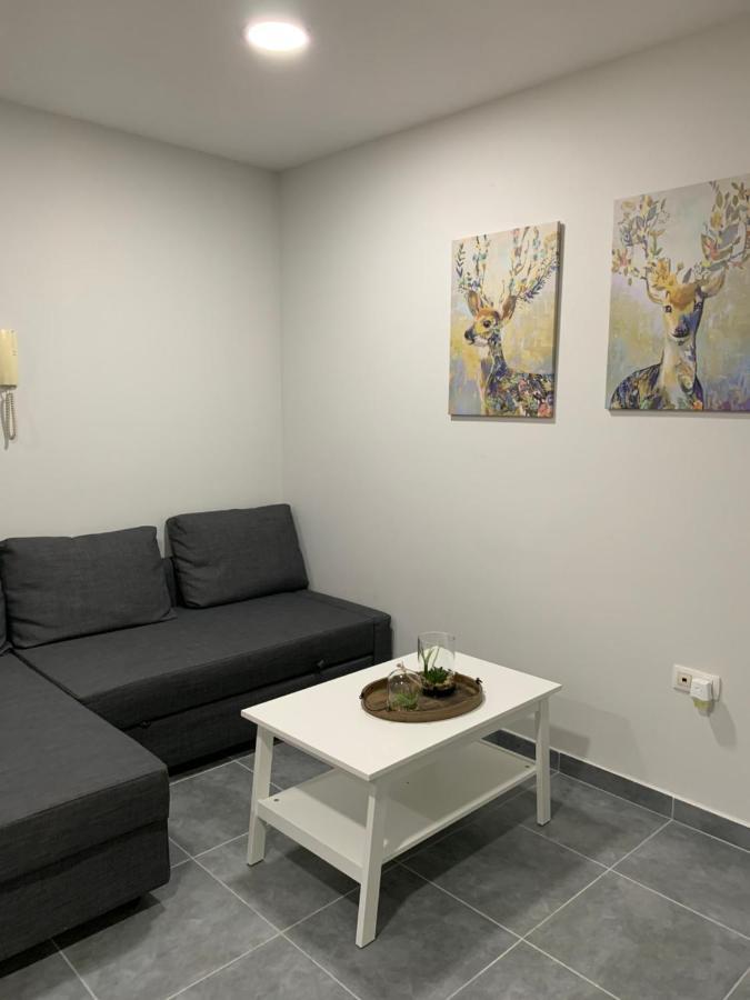 Apartamento Centrico En Puerto Del Rosario Puerto del Rosario  Exterior foto