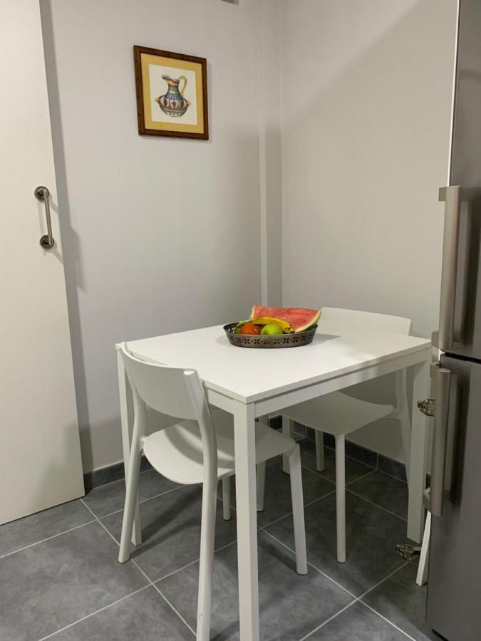 Apartamento Centrico En Puerto Del Rosario Puerto del Rosario  Exterior foto