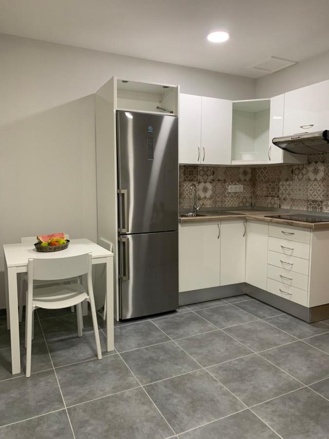 Apartamento Centrico En Puerto Del Rosario Puerto del Rosario  Exterior foto